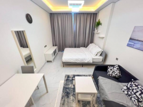 Executive Studio in Dubai Science Park